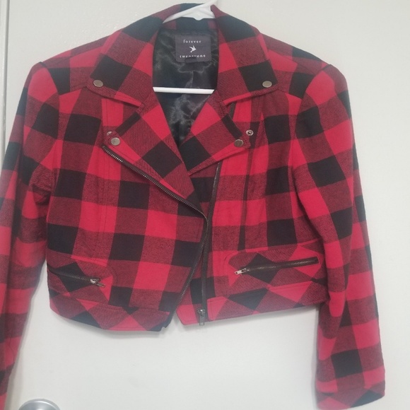 Forever 21 Jackets & Blazers - Jacket